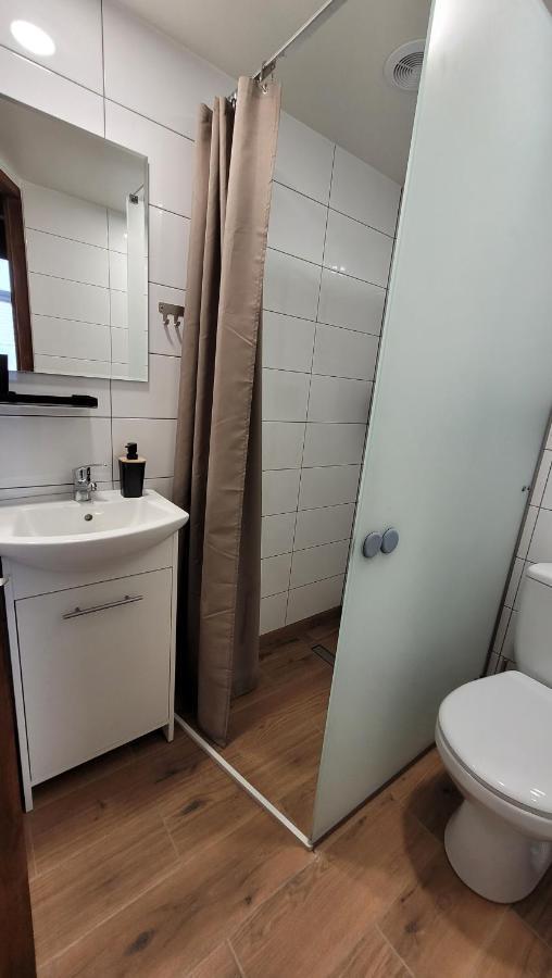 格利维采Apartament Old Town公寓 外观 照片